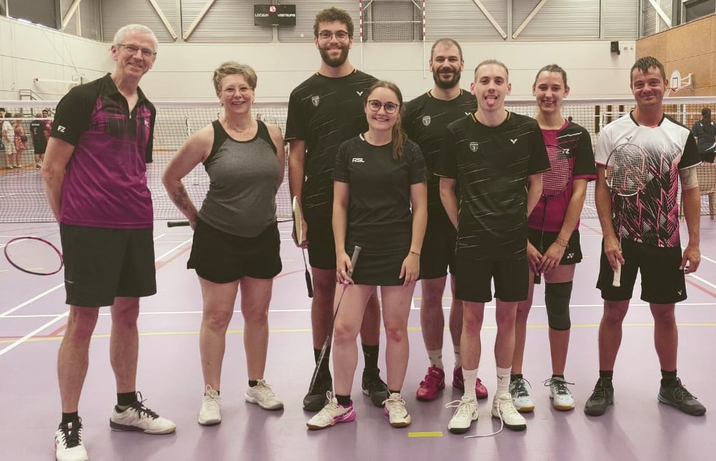 Photo de la Coupe de la Sarthe